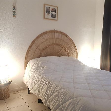 Le Venizio - Classe 2 Etoiles - T2 Climatise, Avec Terrasse, Parking, Pret De Velos, 10 Minutes A Pied Gare Et Centre Ville Сет Екстер'єр фото