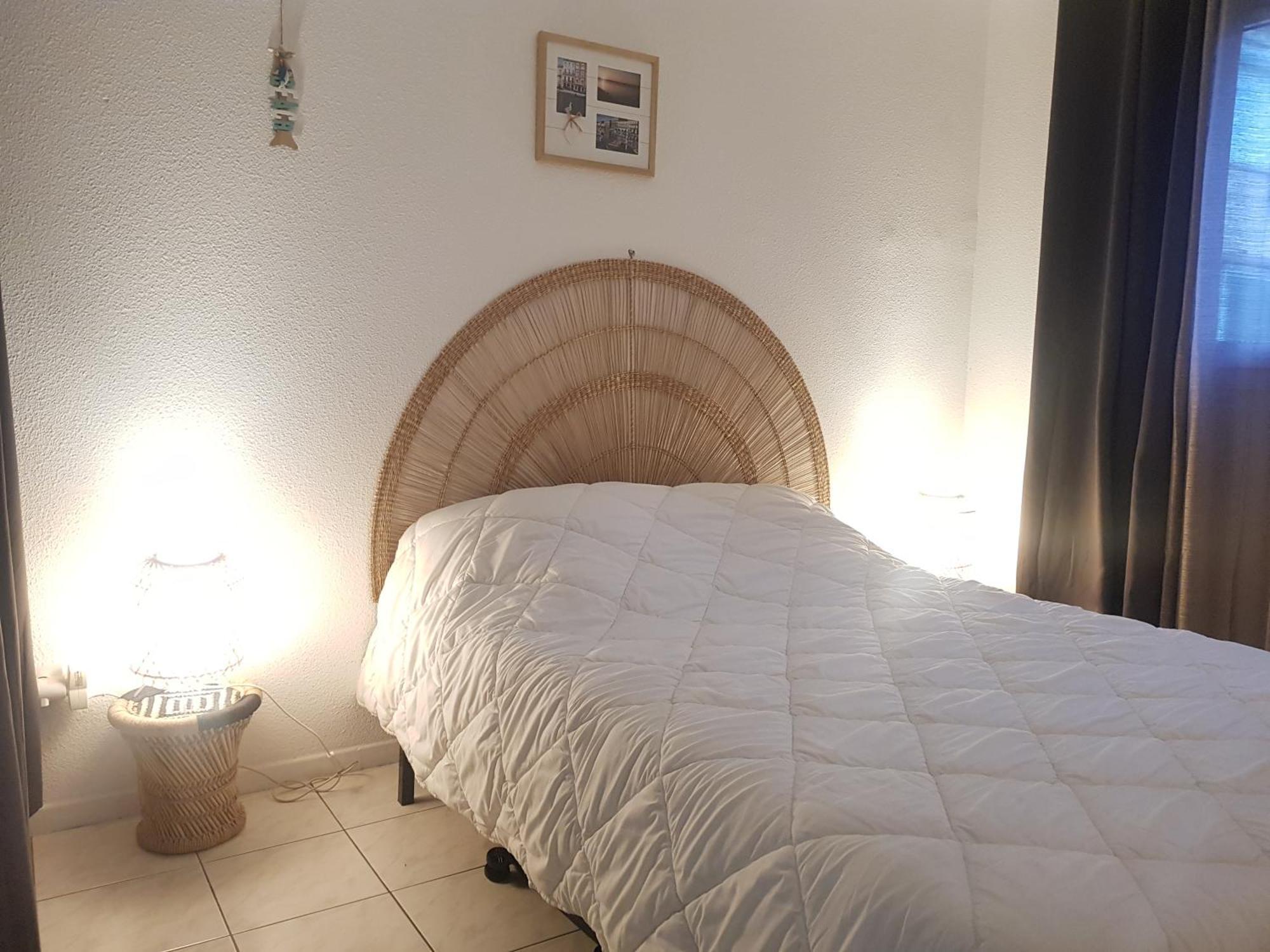 Le Venizio - Classe 2 Etoiles - T2 Climatise, Avec Terrasse, Parking, Pret De Velos, 10 Minutes A Pied Gare Et Centre Ville Сет Екстер'єр фото