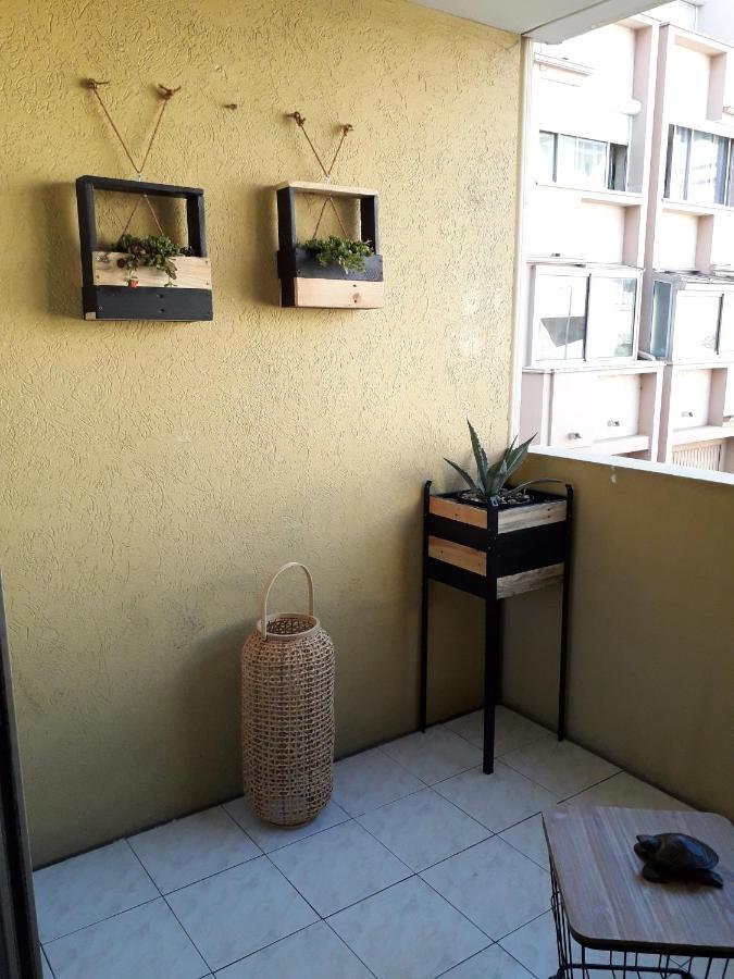 Le Venizio - Classe 2 Etoiles - T2 Climatise, Avec Terrasse, Parking, Pret De Velos, 10 Minutes A Pied Gare Et Centre Ville Сет Екстер'єр фото