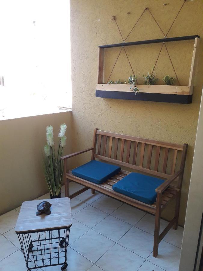 Le Venizio - Classe 2 Etoiles - T2 Climatise, Avec Terrasse, Parking, Pret De Velos, 10 Minutes A Pied Gare Et Centre Ville Сет Екстер'єр фото